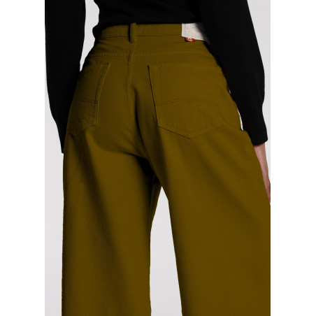 Jeans Abril | Taille en pouces