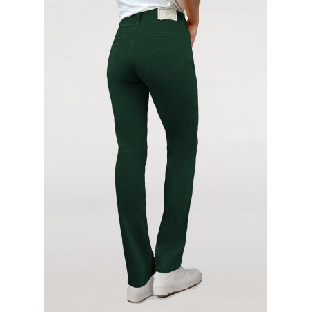Trousers - Straight Fit | Size in Inches