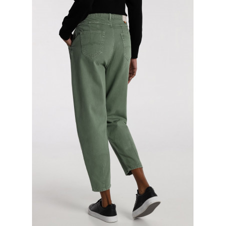 Pantalon Berta | Taille en pouces