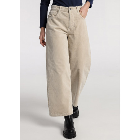 Jeans Aurora | Taille en pouces
