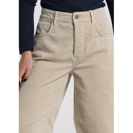 Jeans Aurora | Taille en pouces