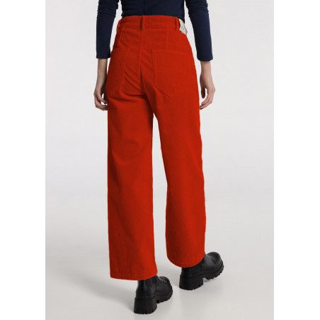 Jeans Aurora | Taille en pouces