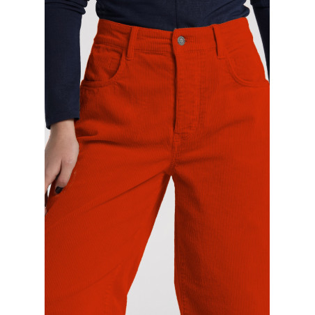 Jeans Aurora | Taille en pouces