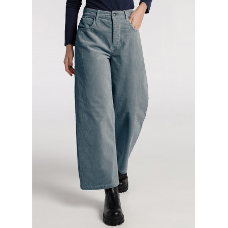 Jeans Aurora | Taille en pouces