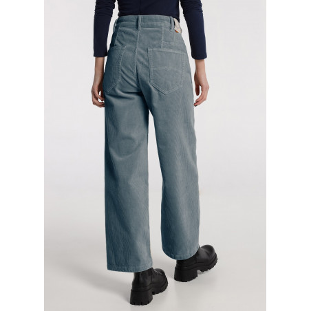 Jeans Aurora | Taille en pouces