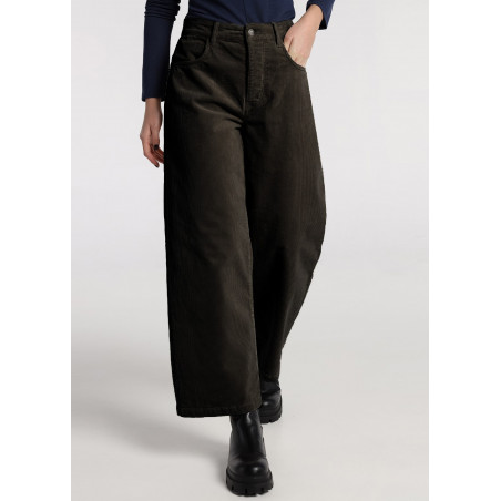 Jeans Aurora | Taille en pouces
