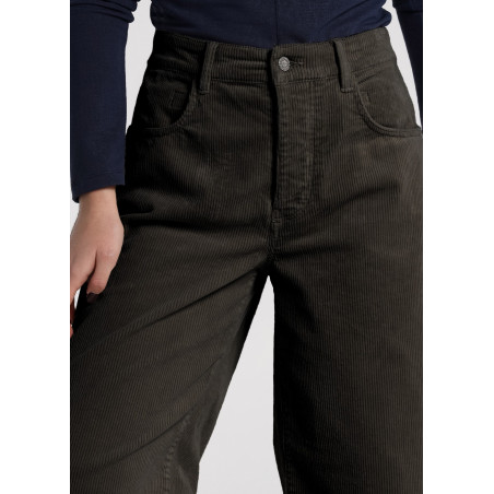 Jeans Aurora | Taille en pouces