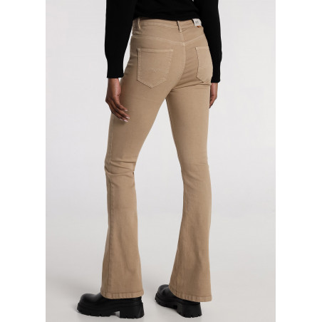 Jeans - High Rise Flare | Size in Inches