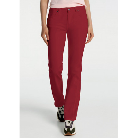 Jeans Claudia | Taille en pouces