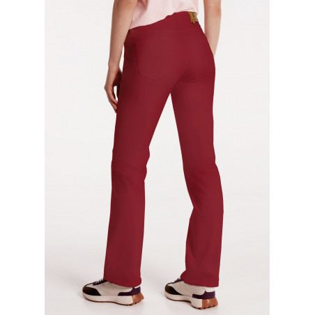 Jeans Claudia | Taille en pouces