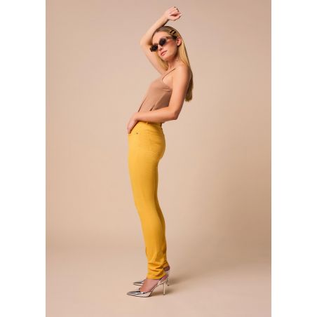 Pantalon Nouflore | Taille en pouces