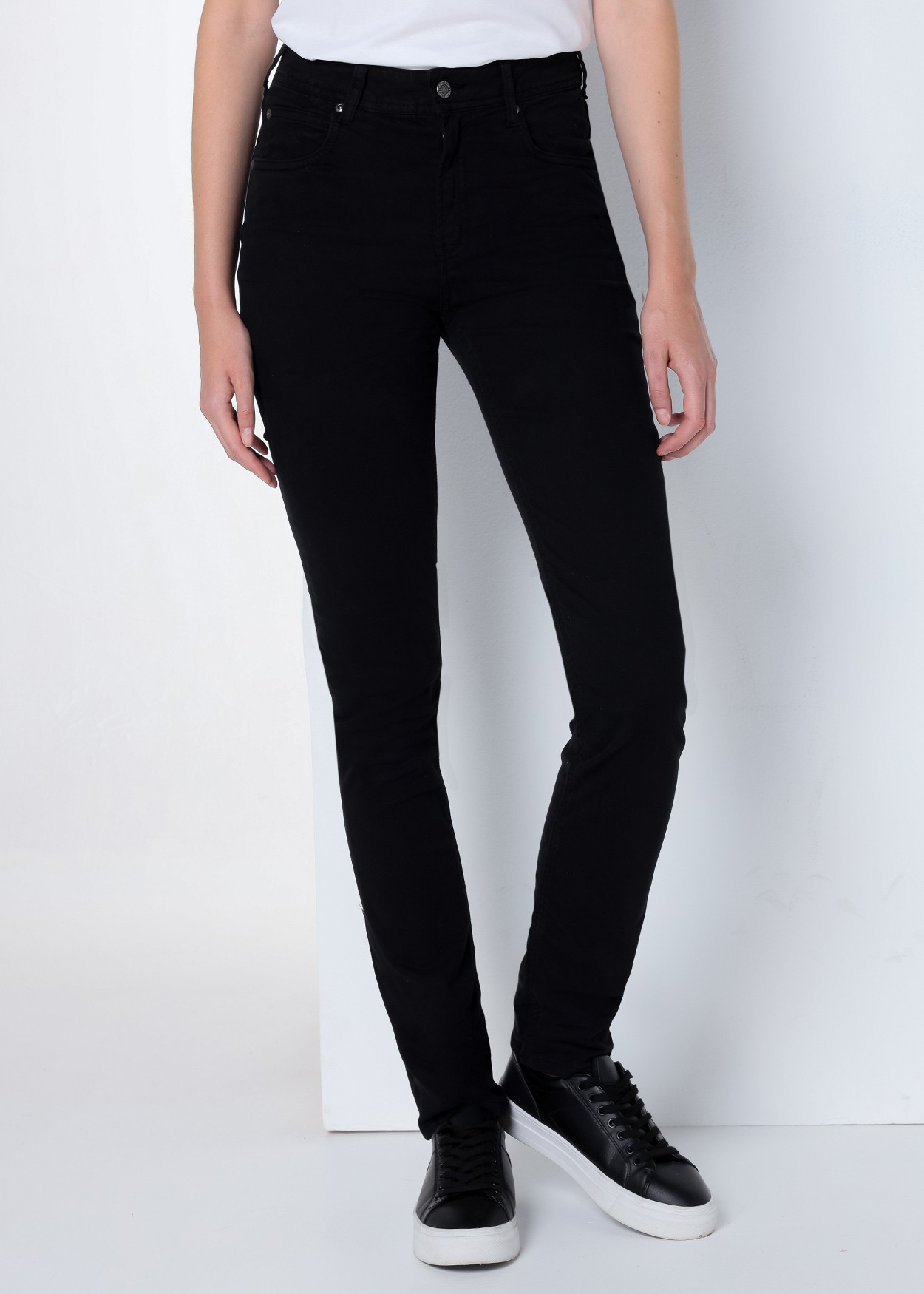 Pantalon Coupe Slim | Nouflore Heloise