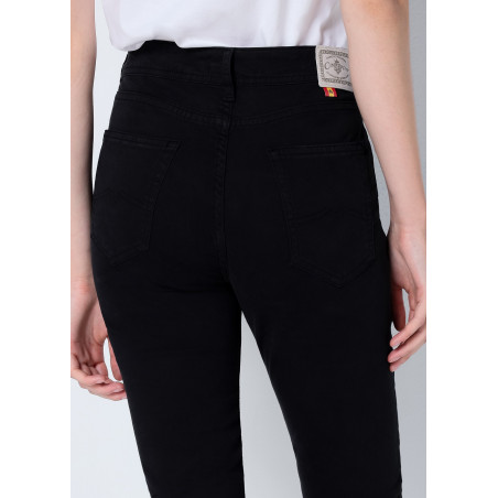 Pantalon Coupe Slim | Nouflore Heloise