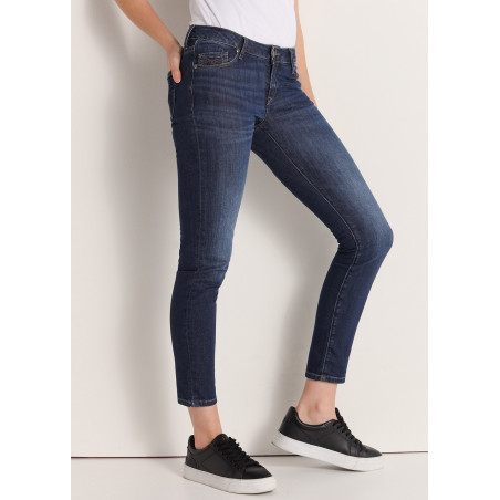 Jeans Coupe Skinny | Enya Kyra