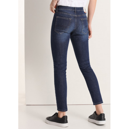 Jeans Coupe Skinny | Enya Kyra