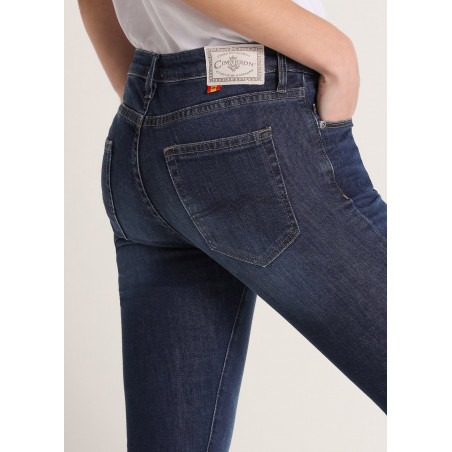 Jeans Coupe Skinny | Enya Kyra
