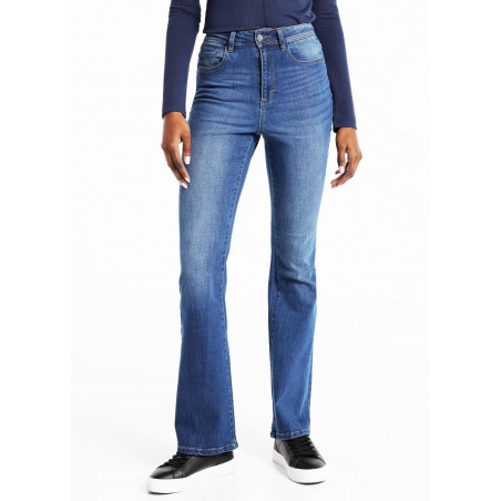 Jeans Gracia | Taille en pouces
