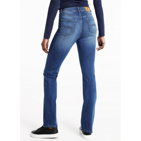 Jeans Gracia | Taille en pouces