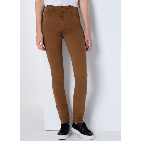 Pantalon Coupe Slim | Nouflore Heloise