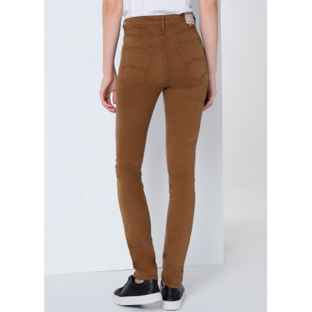 Pantalon Coupe Slim | Nouflore Heloise