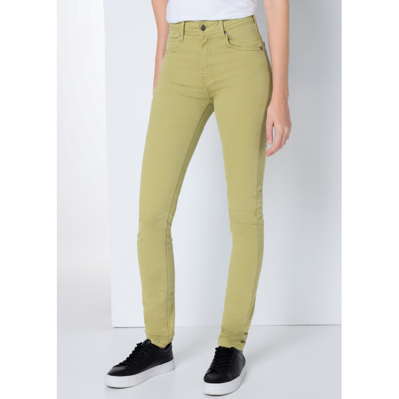 Pantalon Coupe Slim | Nouflore Heloise