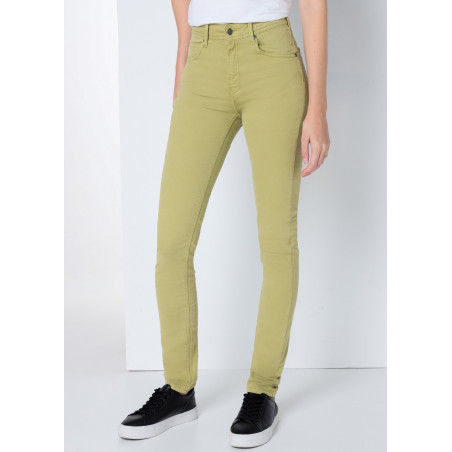 Pantalon Coupe Slim | Nouflore Heloise