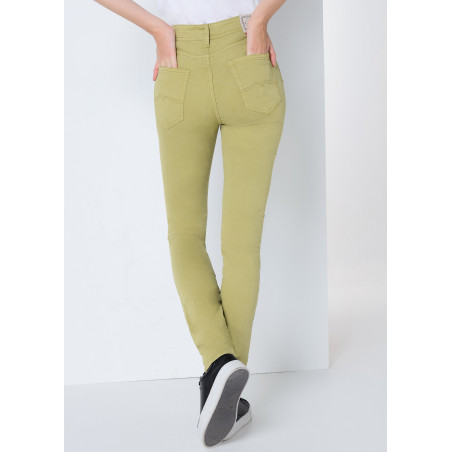 Pantalon Coupe Slim | Nouflore Heloise