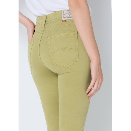 Pantalon Coupe Slim | Nouflore Heloise