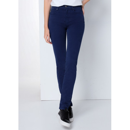 Pantalon Coupe Slim | Nouflore Heloise