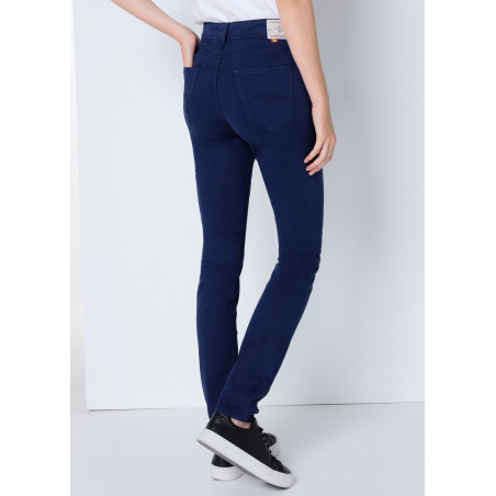 Pantalon Coupe Slim | Nouflore Heloise