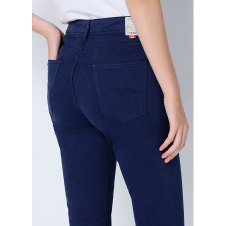 Pantalon Coupe Slim | Nouflore Heloise