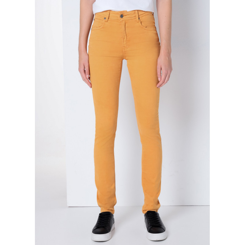 Pantalon Coupe Slim | Nouflore Heloise