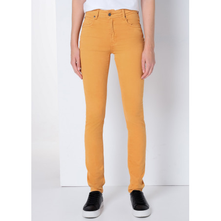 Pantalon Coupe Slim | Nouflore Heloise