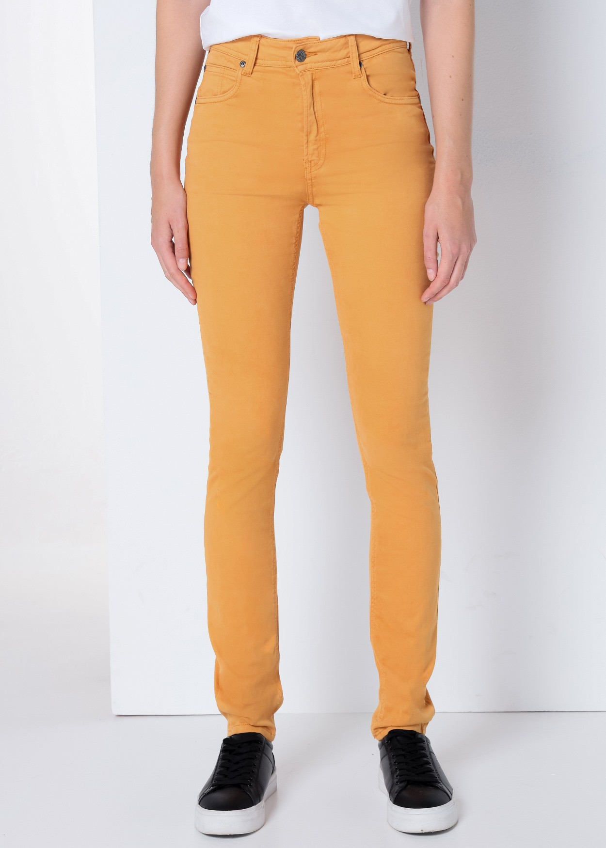 Pantalon Coupe Slim | Nouflore Heloise