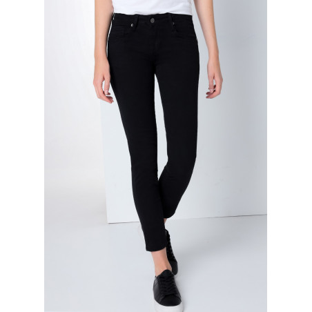 Pantalon Coupe Skinny | Enya Helen