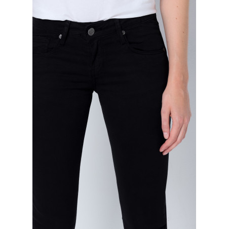 Pantalon Coupe Skinny | Enya Helen