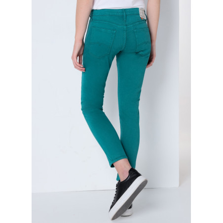 Pantalon Coupe Skinny | Enya Helen