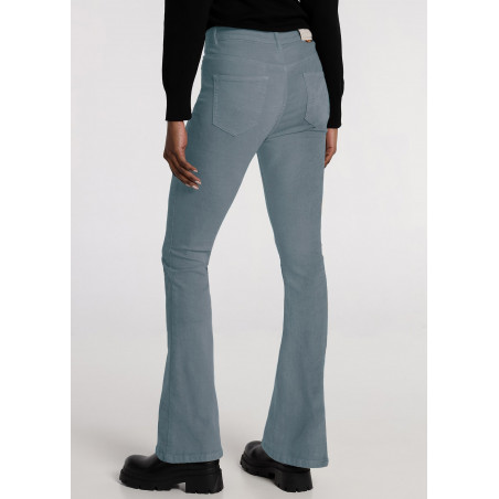  Jeans - High Rise Flare | Size in Inches