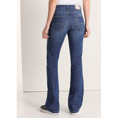 Pantalon Coupe botte | Enya Boot-Ariane
