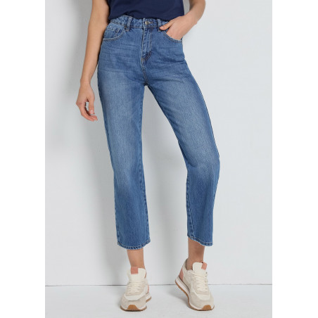 Pantalon Coupe Droite | Sena-Jules