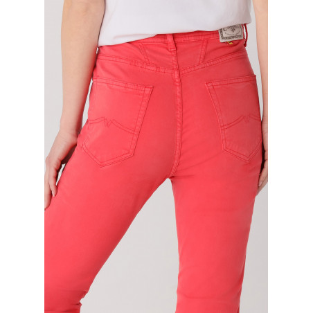 Pantalon coupe botte | Gracia-Nectar