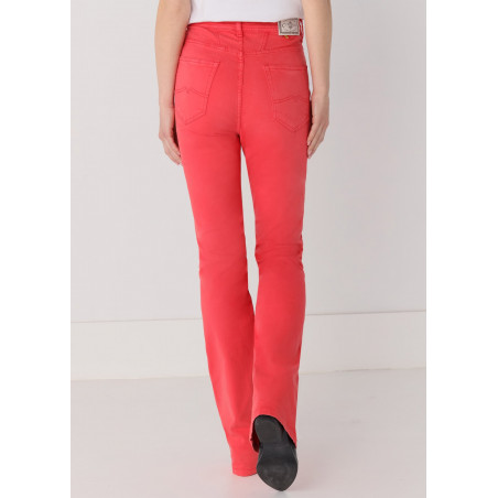 Pantalon coupe botte | Gracia-Nectar