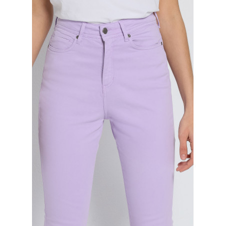 Pantalon coupe botte | Gracia-Nectar