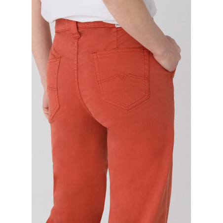 Pantalon Large | Olivia-Nectar