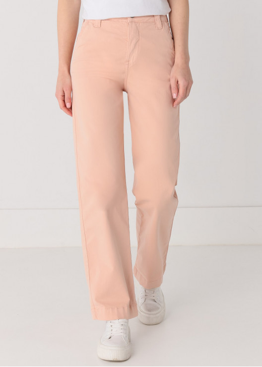 Pantalon Large | Olivia-Nectar