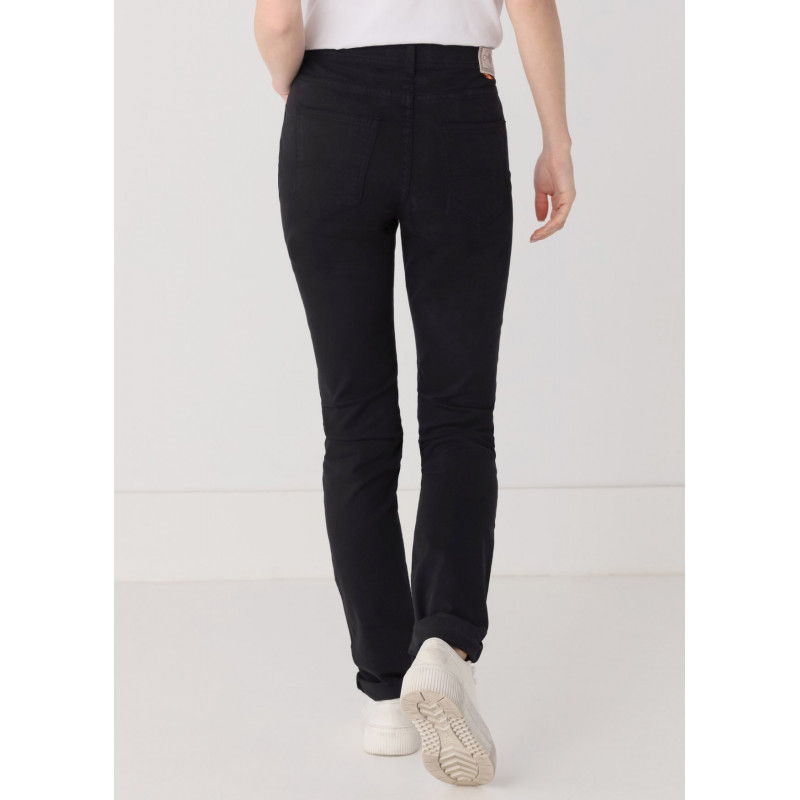 Pantalon coupe évasée | Carla-Nectar