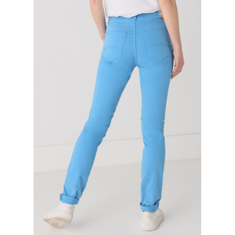 Pantalon coupe évasée | Carla-Nectar