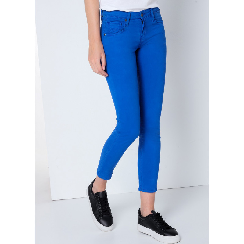 Pantalon coupe Skinny | Enya-Nectar