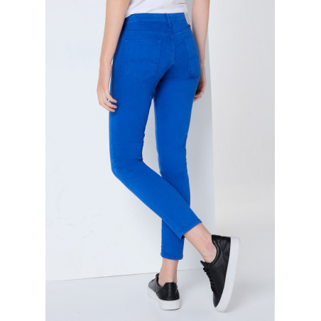 Pantalon coupe Skinny | Enya-Nectar