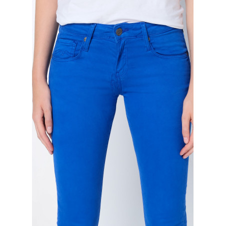 Pantalon coupe Skinny | Enya-Nectar